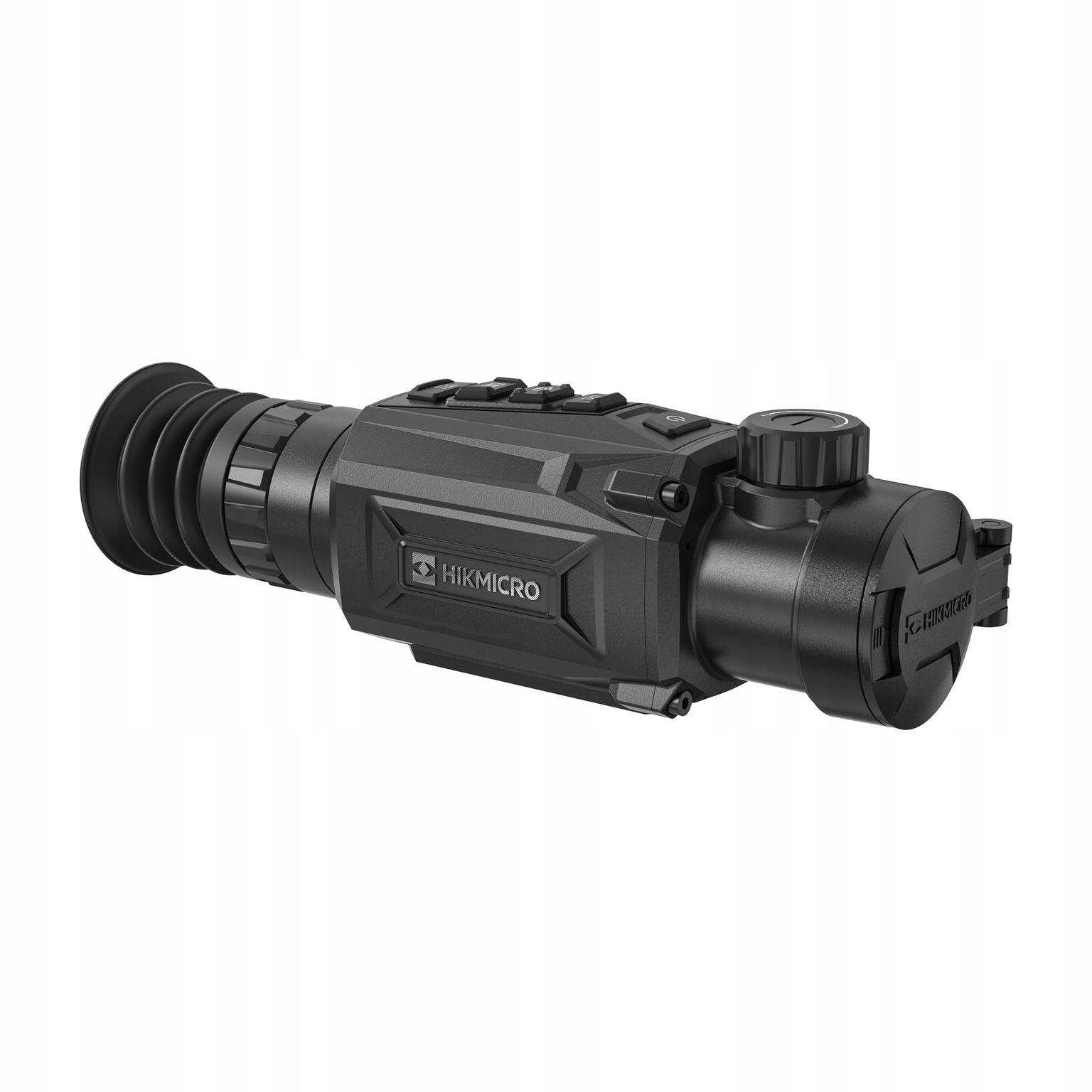 Termovízny zameriavač Hikmicro od Thunder TE19 2.0
