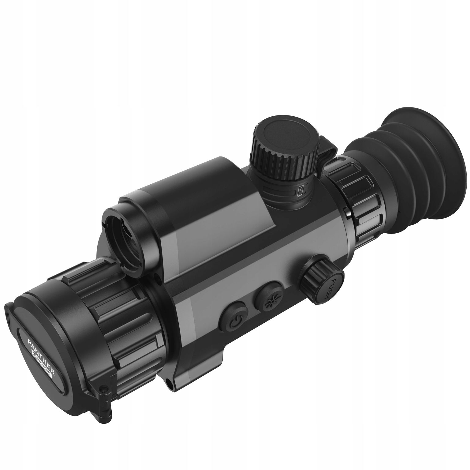 Termovízny zameriavač Hikmicro Panther PH35