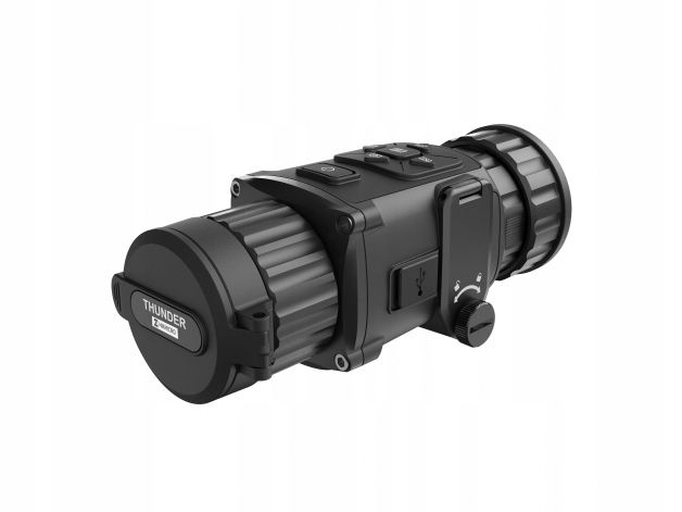 Termovízor Hikmicro by Hikvision Thunder Pro TE19