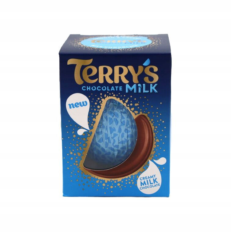 Terry's Chocolate Milk 145 g