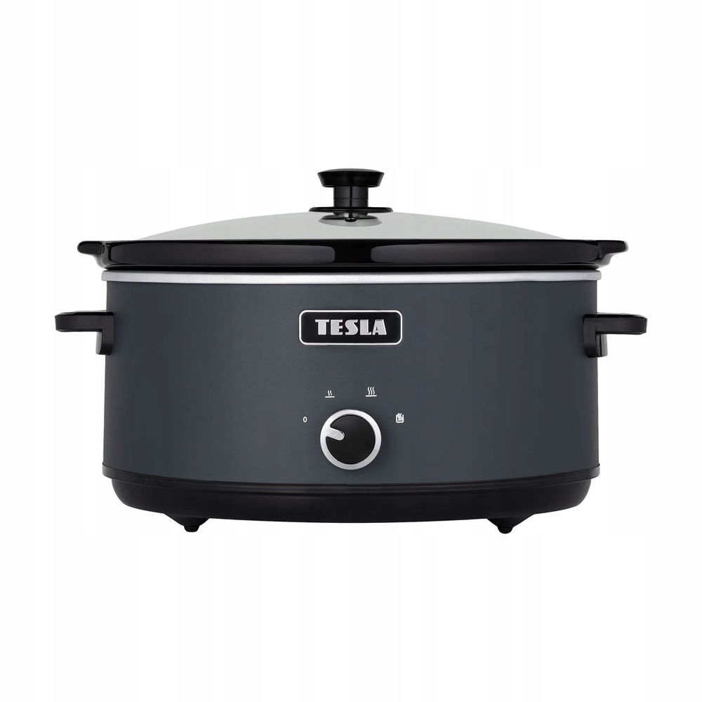 Tesla SlowCook S500 Slow Cooker pomalý hrniec