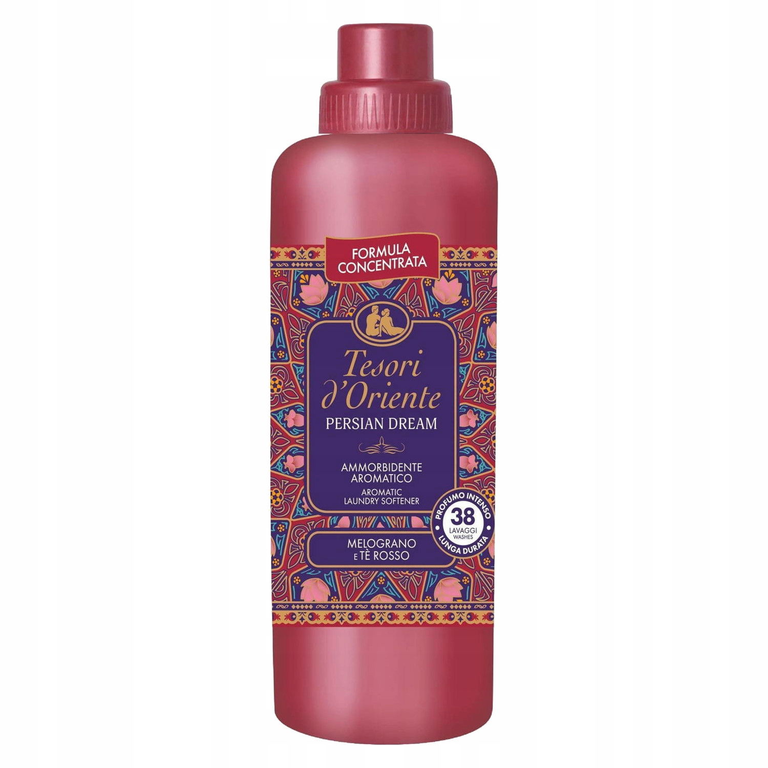 Tesori d'Oriente Persian koncentrát na oplachovanie 760 ml