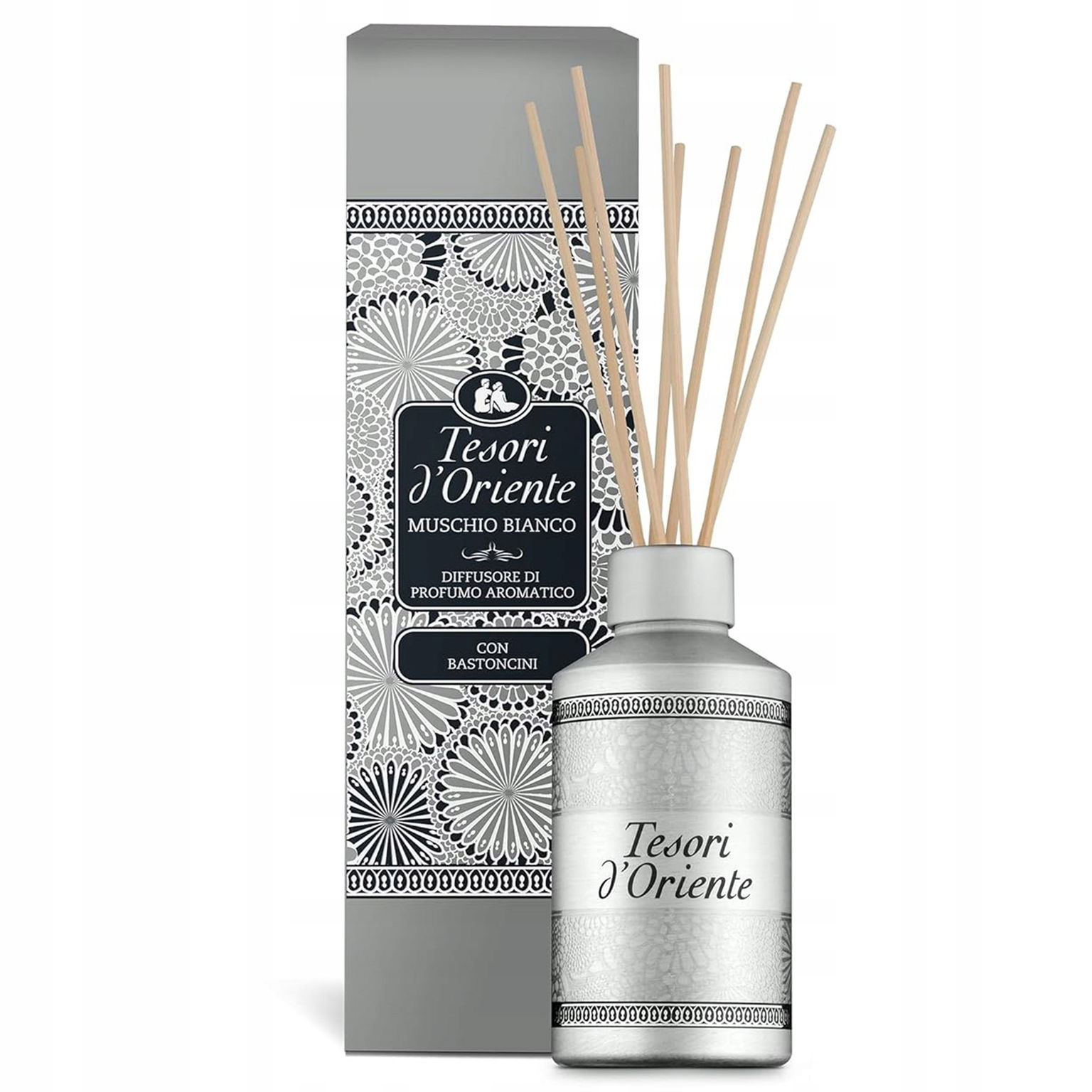 Tesori d'Oriente tyčinky 200 ml 250 g