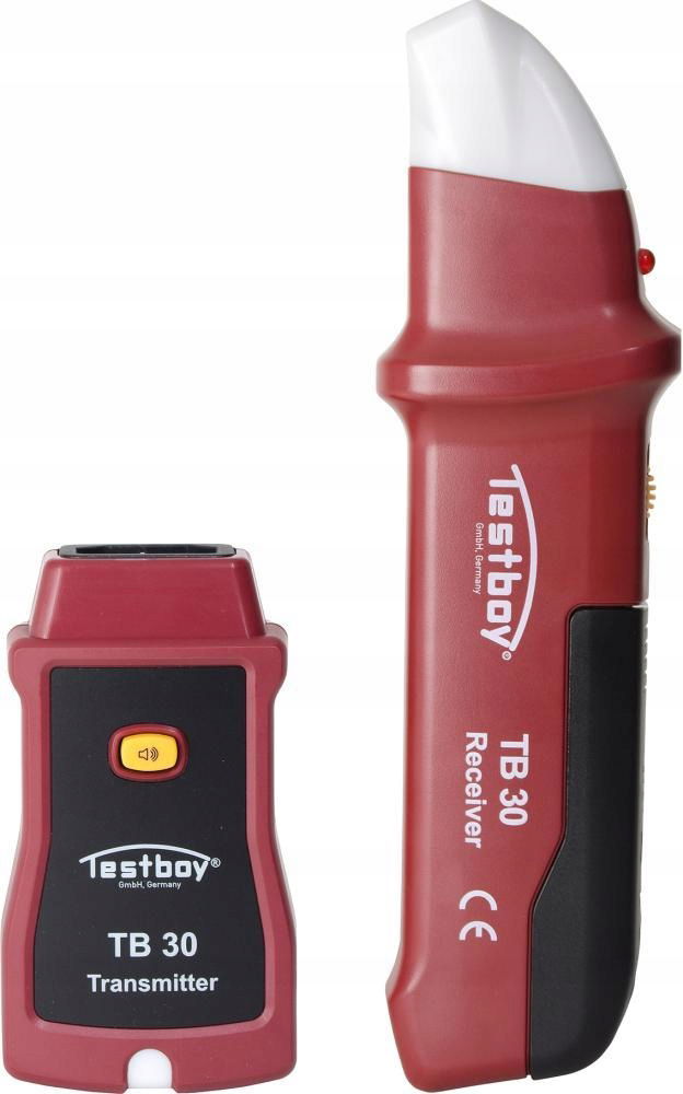 Testboy Tb 30