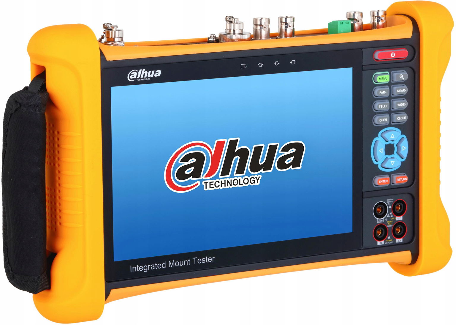 Tester Dahua PFM906-E