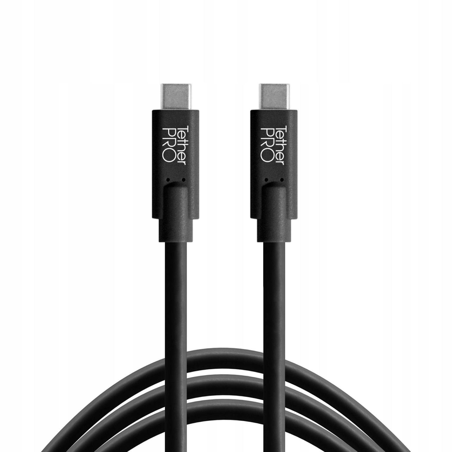 Tether Tools Pro Usb-c Usb-c bl 4,6 m