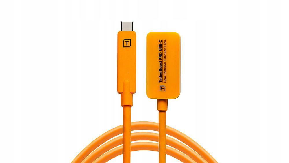 Tether Tools TetherBoost Pro Usb-c Core Controller