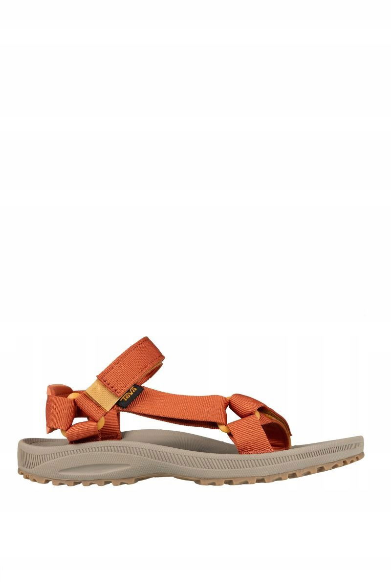 Teva Dámske trekingové sandále Winsted Women US_9_40