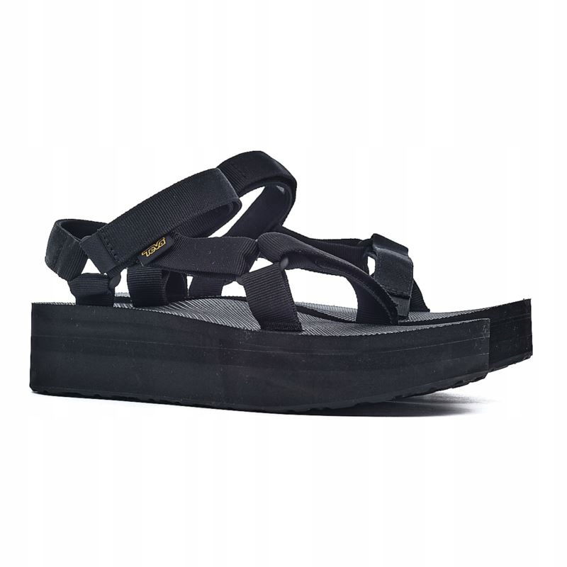Teva Flatform Universal 1008844-BLK 37