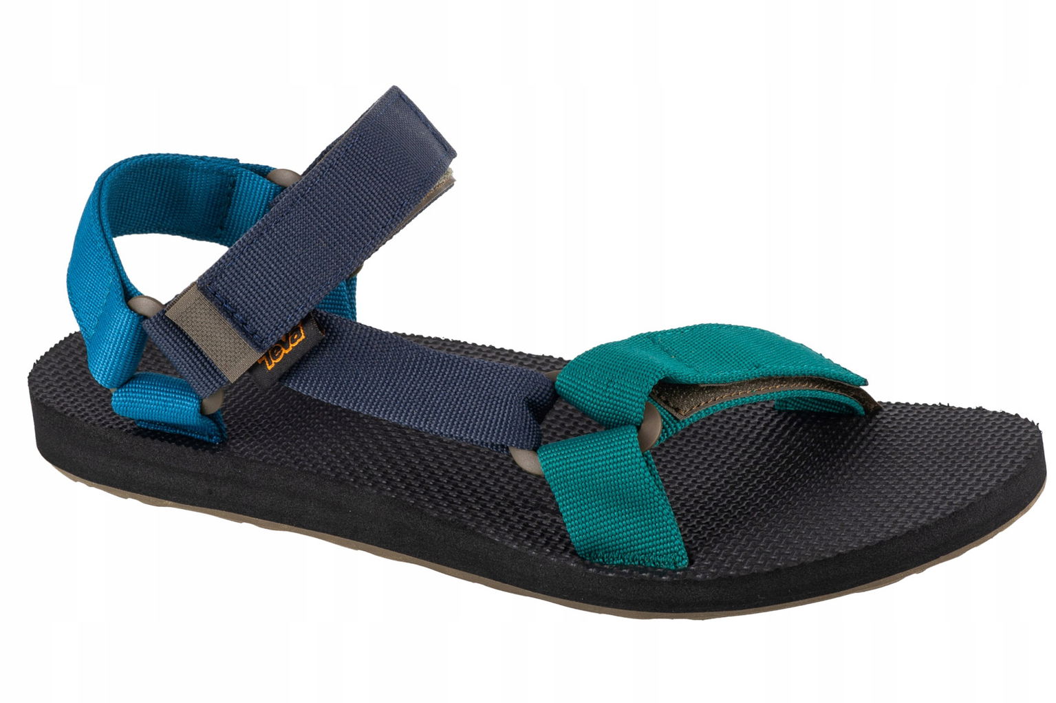 Teva M Original Universal Sandals [44,5] Pánske sandále Tmavomodré
