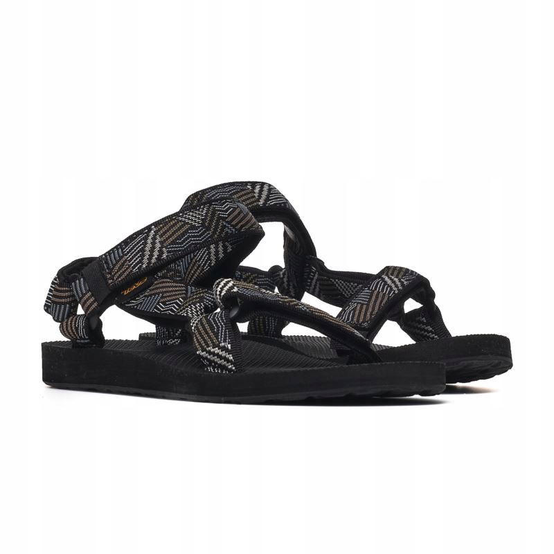 Teva Original Universal Dámske Sandále 1003987-BRDR Veľkosť 37