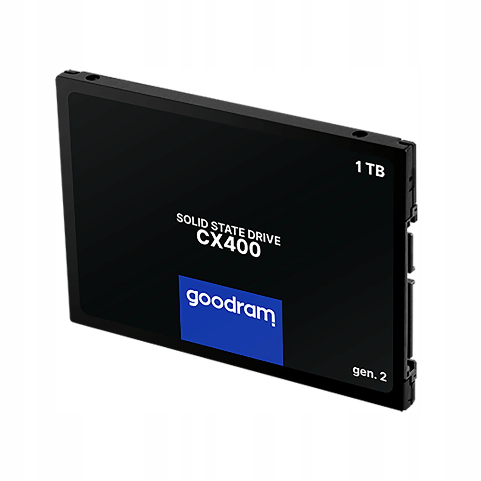 TGD-SSDPRCX40001TG2 Ssd disk Goodram 1024 Gb CX40