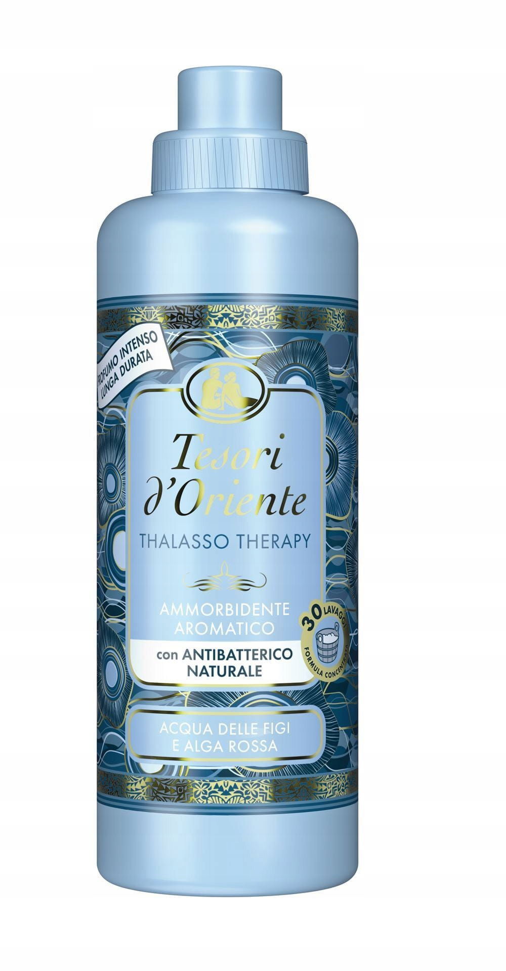 Thalasso Therapy Aviváž odevov