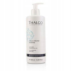 Thalgo Body Milk Hydratačné telové mlieko s riasami 500 ml