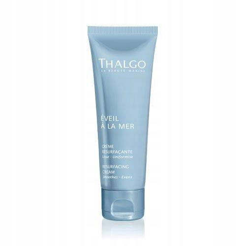 Thalgo exfoliačný krém s korundom