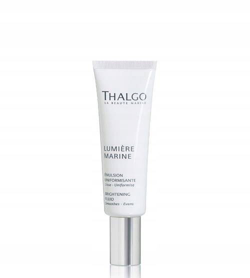 Thalgo Fluid vyrovnávajúci farbu 50 ml