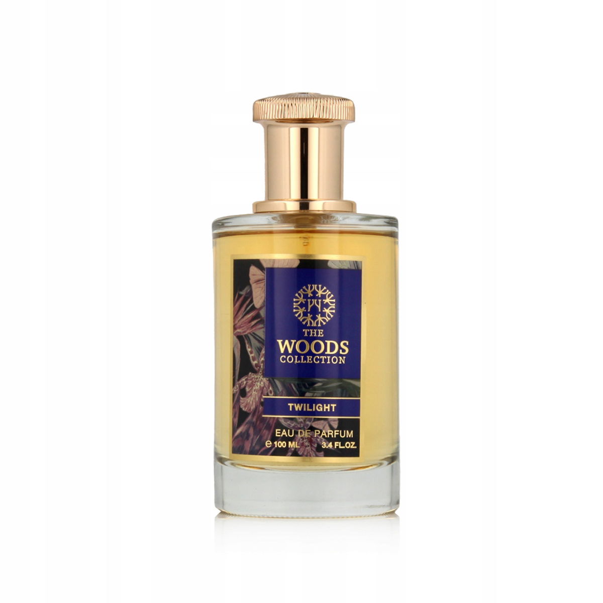 The Woods Collection Twilight Edp 100 ml Unisex