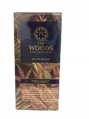 The Woods Collection Twilight Parfumovaná voda 100 ml