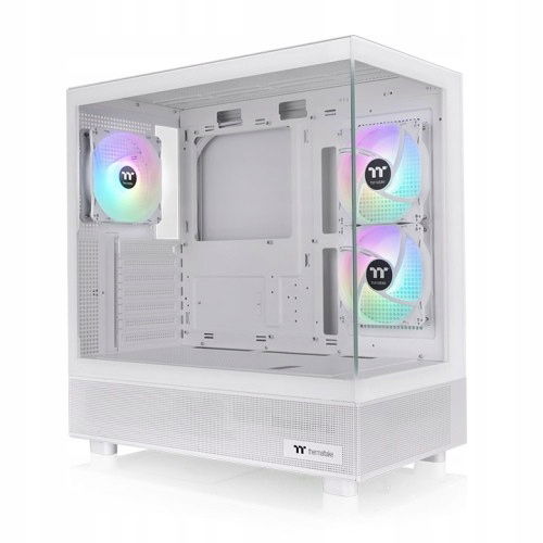 Thermaltake Puzdro View 270 Plus Tg Argb Snow