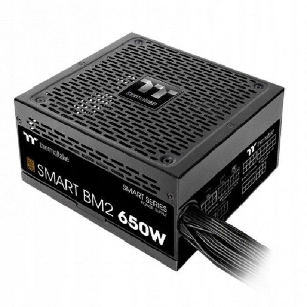 Thermaltake Smart BM2 650W