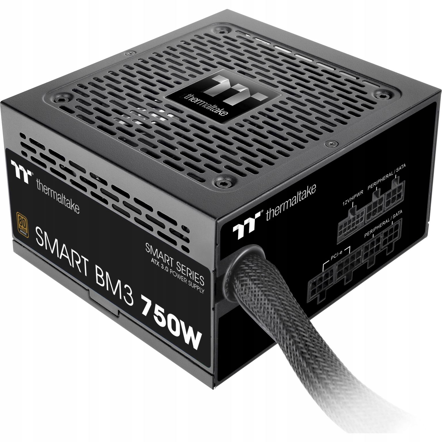 Thermaltake Smart BM3 750W napájací zdroj