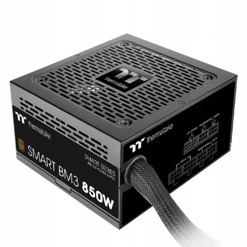 Thermaltake Smart BM3 850W Modular 80Plus Bronze Napájací zdroj Atx