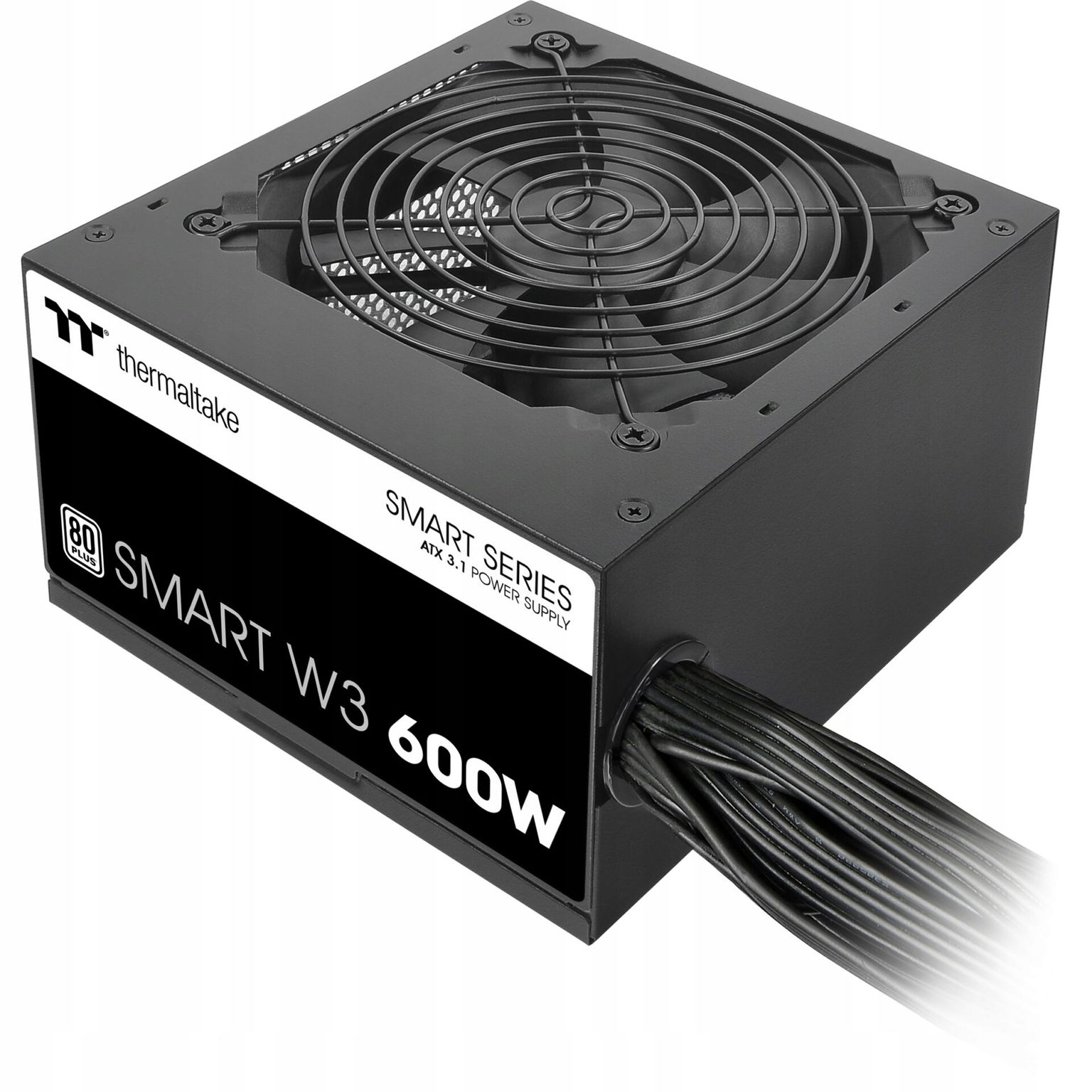 Thermaltake Smart W3 0600W