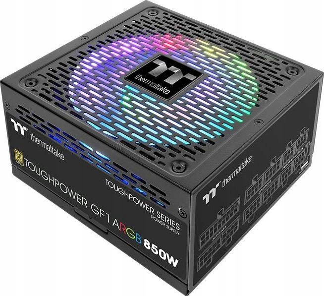 Thermaltake Toughpower GF1 Argb 850W