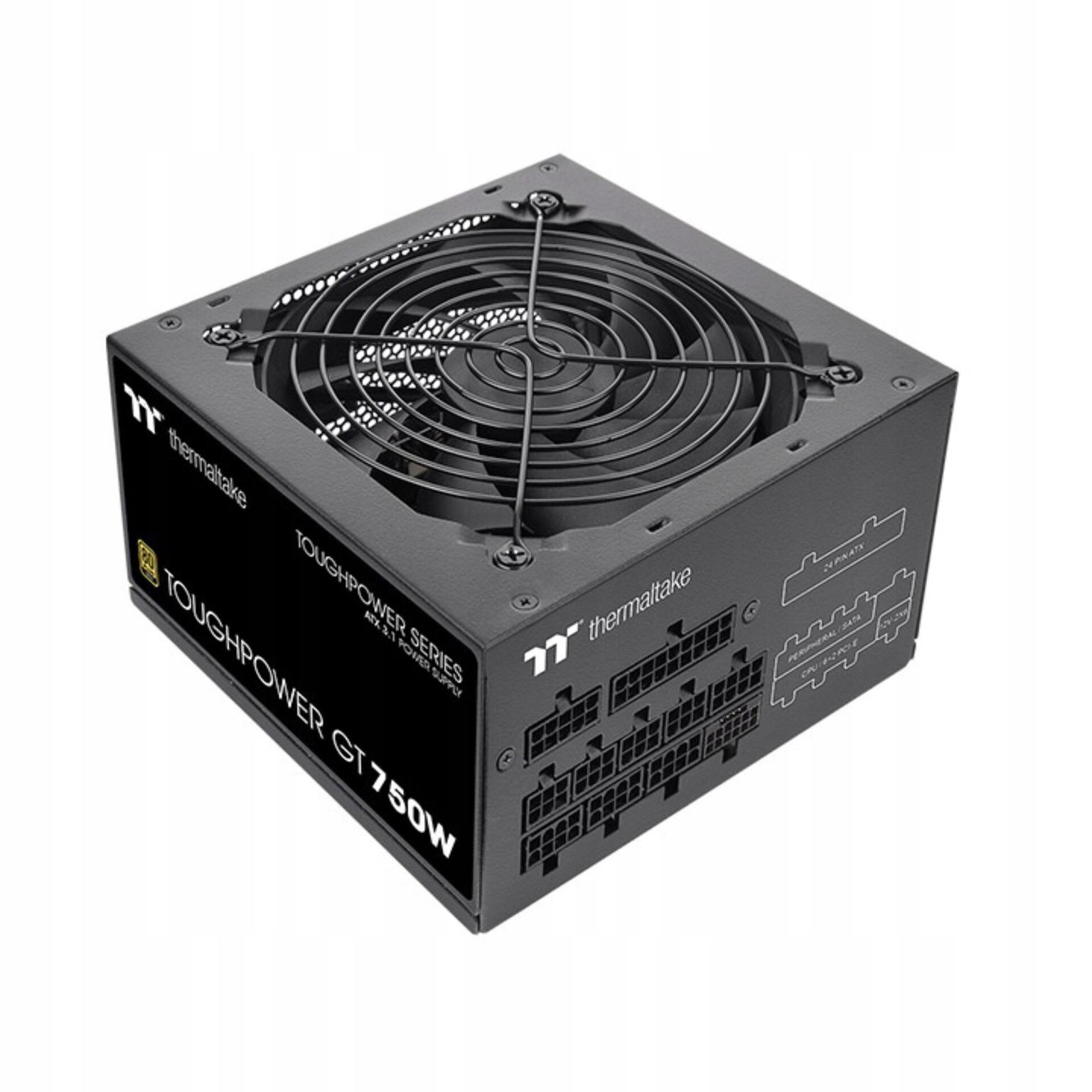 Thermaltake Toughpower Gt 750W