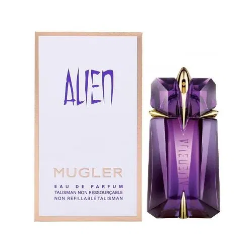 Thierry Mugler Alien 60 ml parfumovaná voda pre ženy