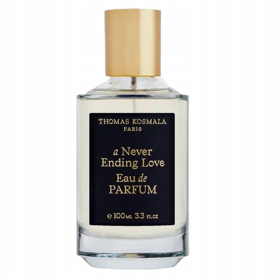 Thomas Kosmala A Never Ending Love Edp 100ml Spray