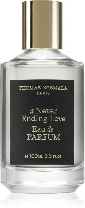 Thomas Kosmala A Never Ending Love Edp Unisex 100 ml