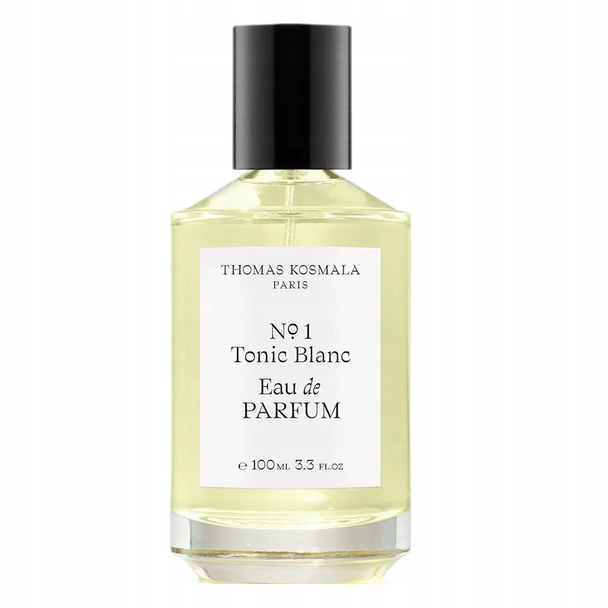 Thomas Kosmala NO.1 Tonic Blanc Edp 100ml Spray