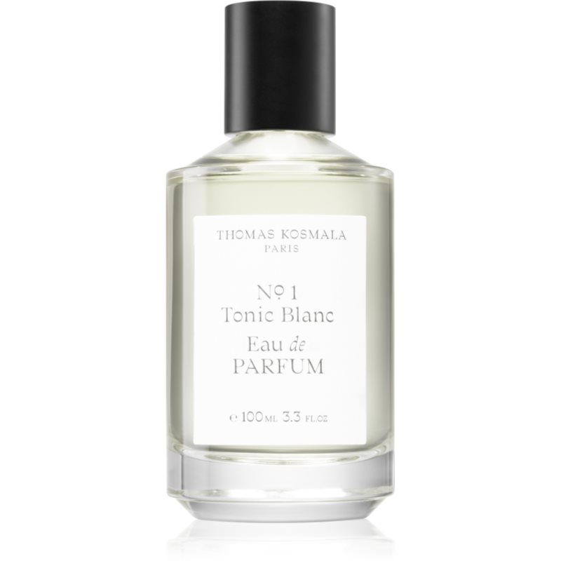 Thomas Kosmala No.1 Tonic Blanc Edp U 100 ml