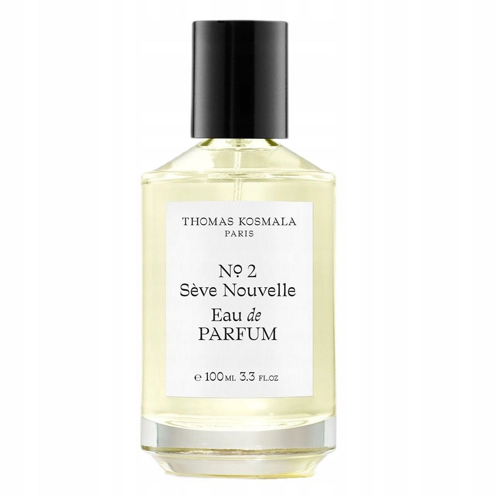 Thomas Kosmala NO.2 Seve Nouvelle Edp 100ml Spr