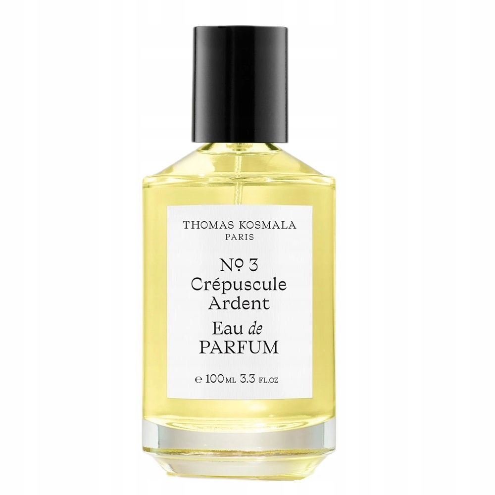 Thomas Kosmala NO.3 Crepuscule Ardent Edp 100ml Parfum v spreji