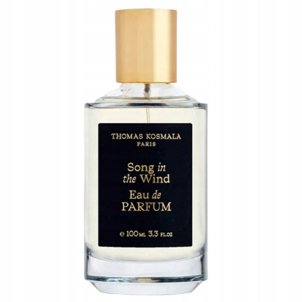 Thomas Kosmala Song In The Wind Edp 100ml Spray