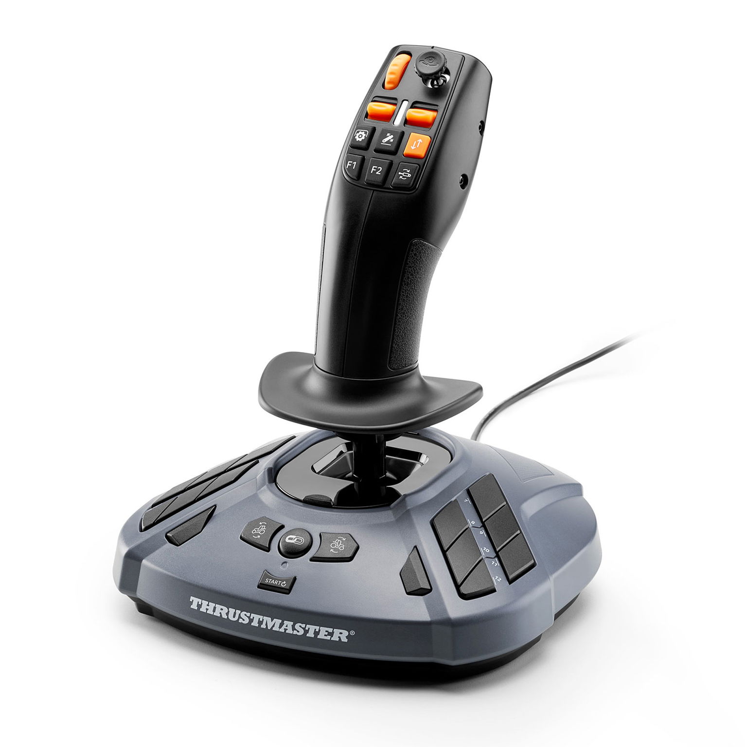 Thrustmaster Joystick SimTask Farmstick Thrustmaster