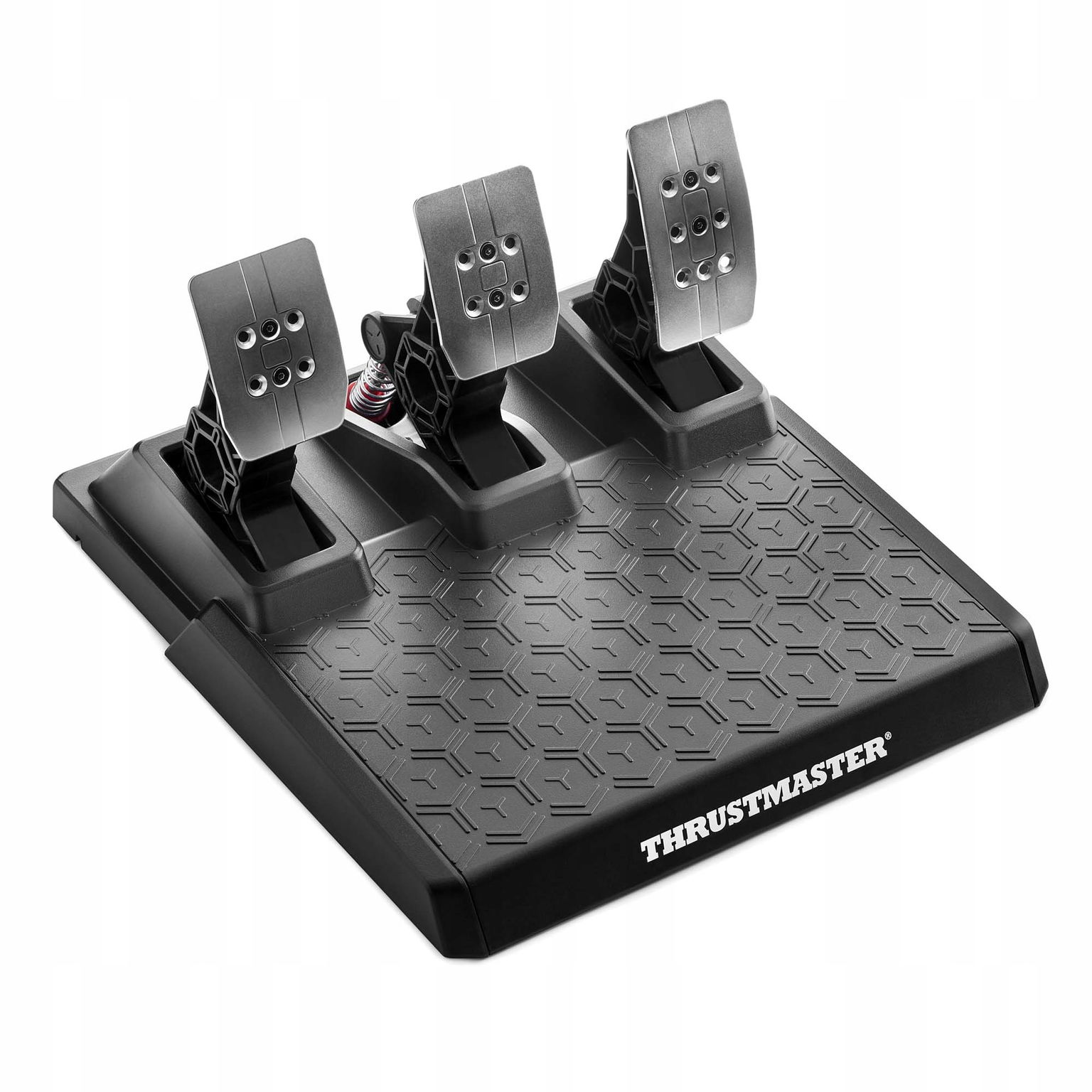 Thrustmaster Pedále T-3PM Čierny
