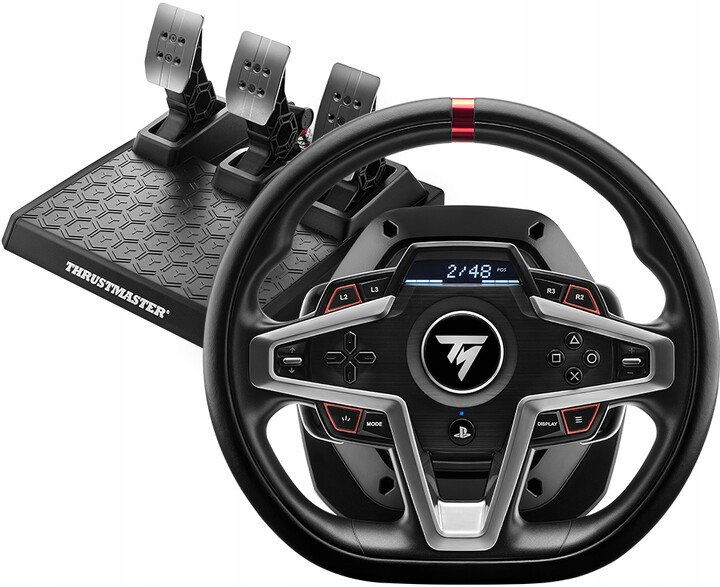 Thrustmaster T248 (PC/PS4/PS5)