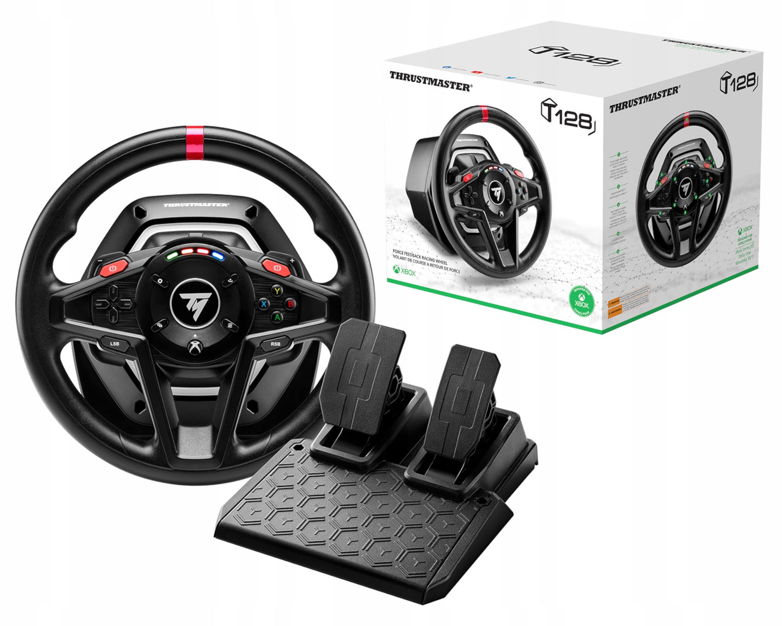 Thrustmaster T248 Xbox 4460184