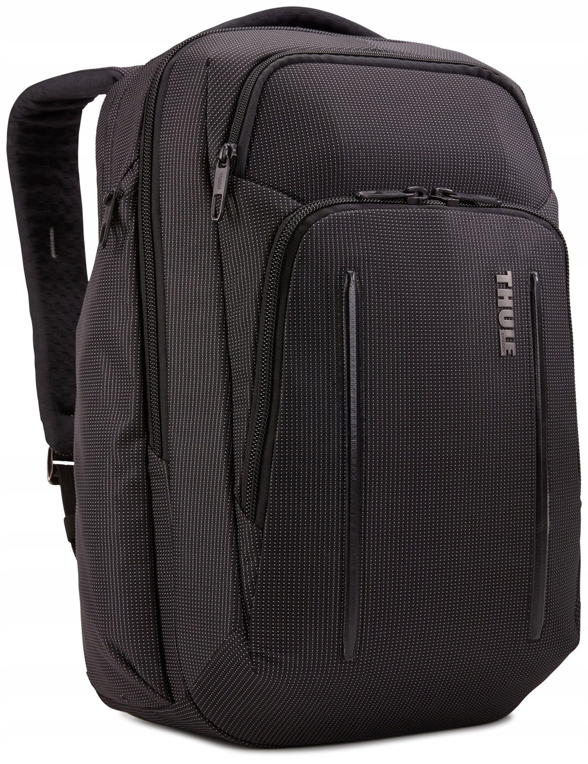 Thule Crossover 2 30L čierny