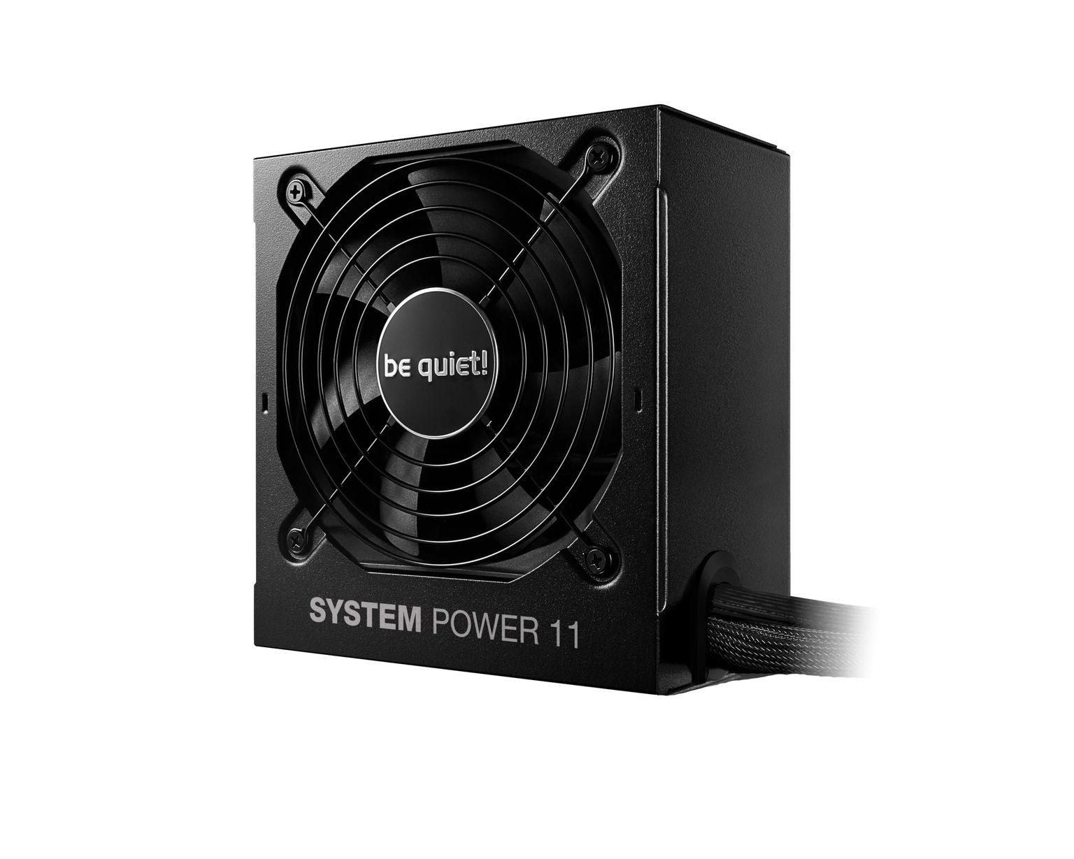 Tichý systém Výkon 11 750 W