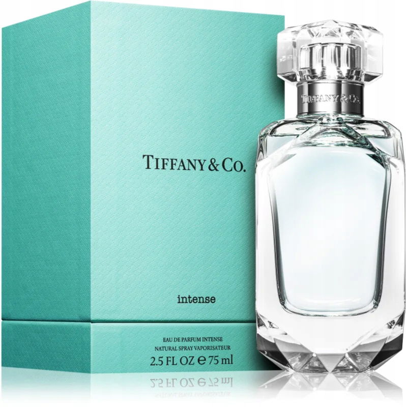 Tiffany & Co Intense 75ml Edp