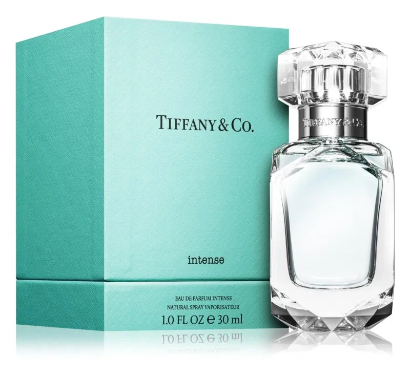 Tiffany Tiffany & Co. Intense Parfumovaná voda 30 ml