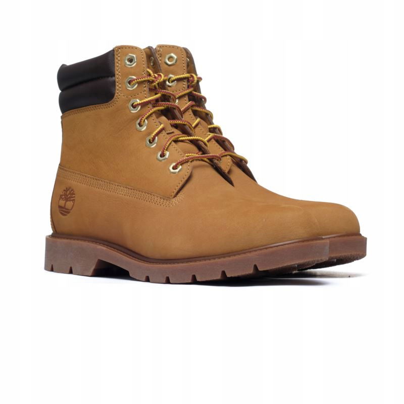 Timberland 6 Inch Lace Up Boot TB1A27TP231 43