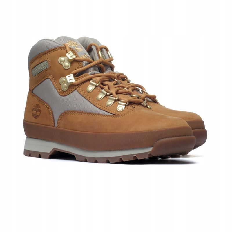Timberland Euro Hiker TB0A28GY7541 41 1/2