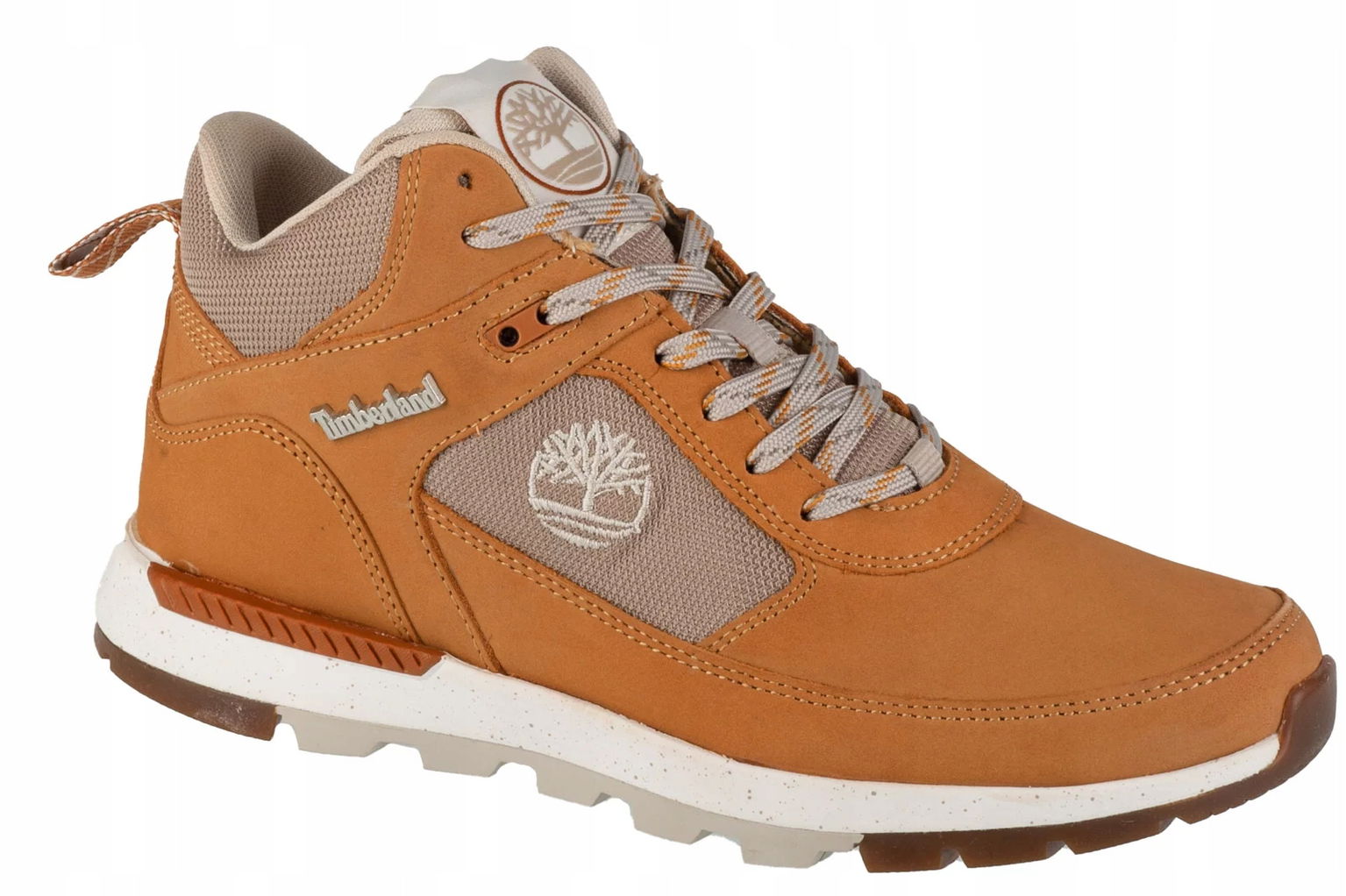 Timberland Field Trekker Mid leather TB0A2N9K231