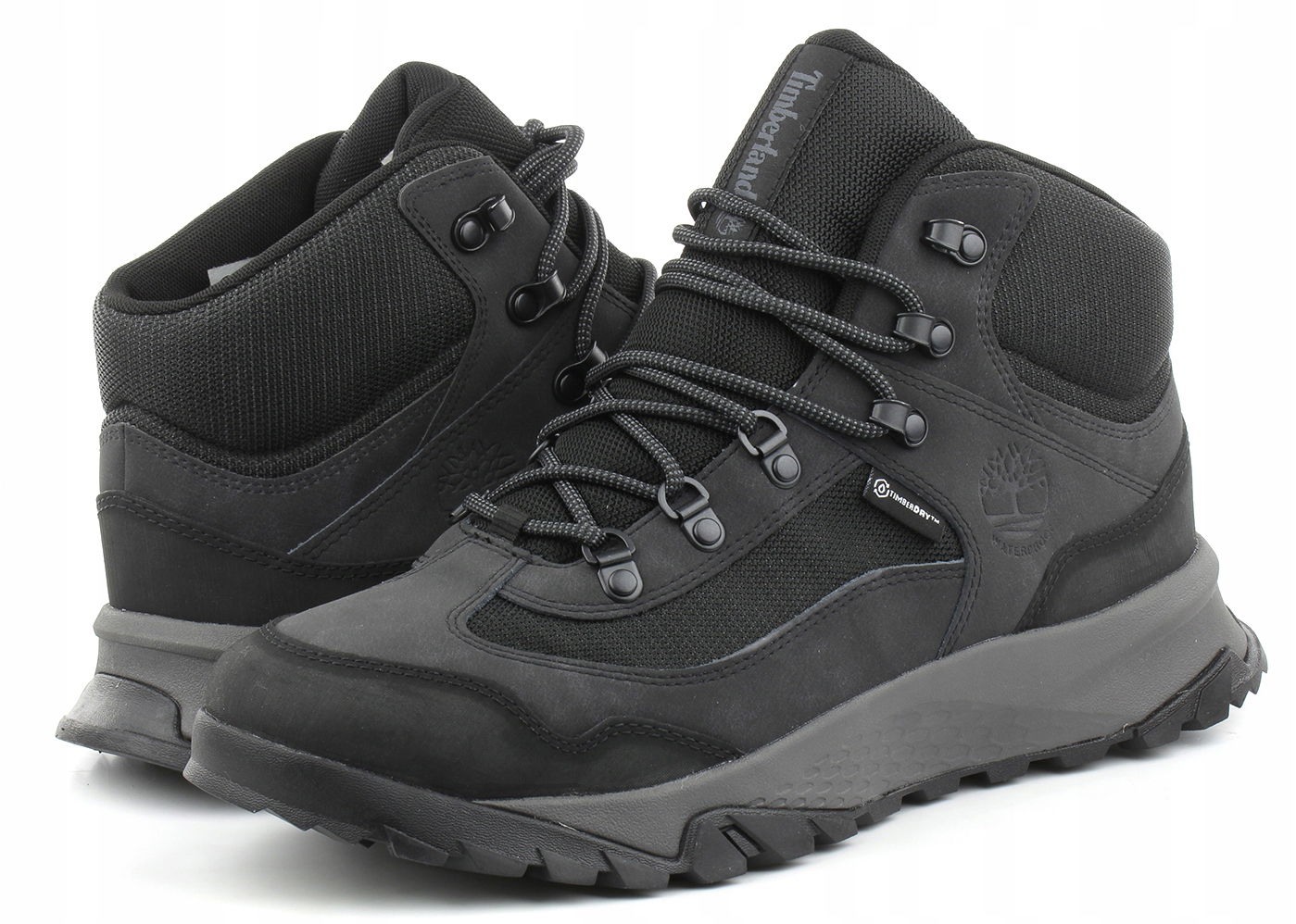 Timberland Lincoln Peak MID Hiker veľ.41