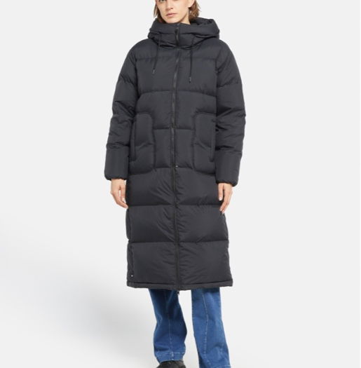 Timberland Páperová Bunda Dámska TB0A6HG9 R XL